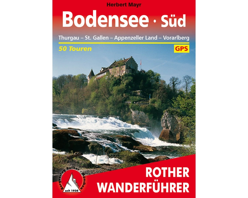 Bodensee Süd