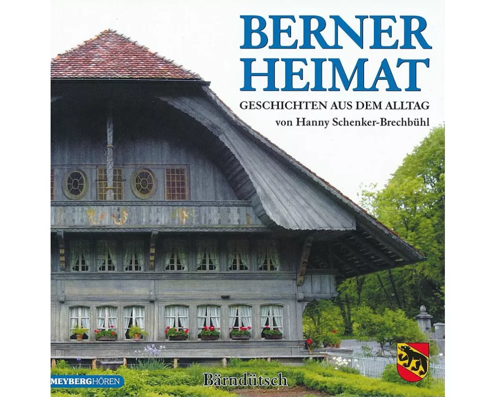 Berner Heimat