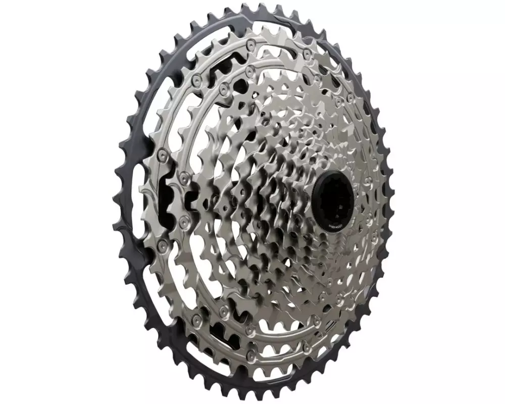 Shimano Deore CS-M7200 12-fach MTB-Kassette 10-51Z Ritzelpaket
