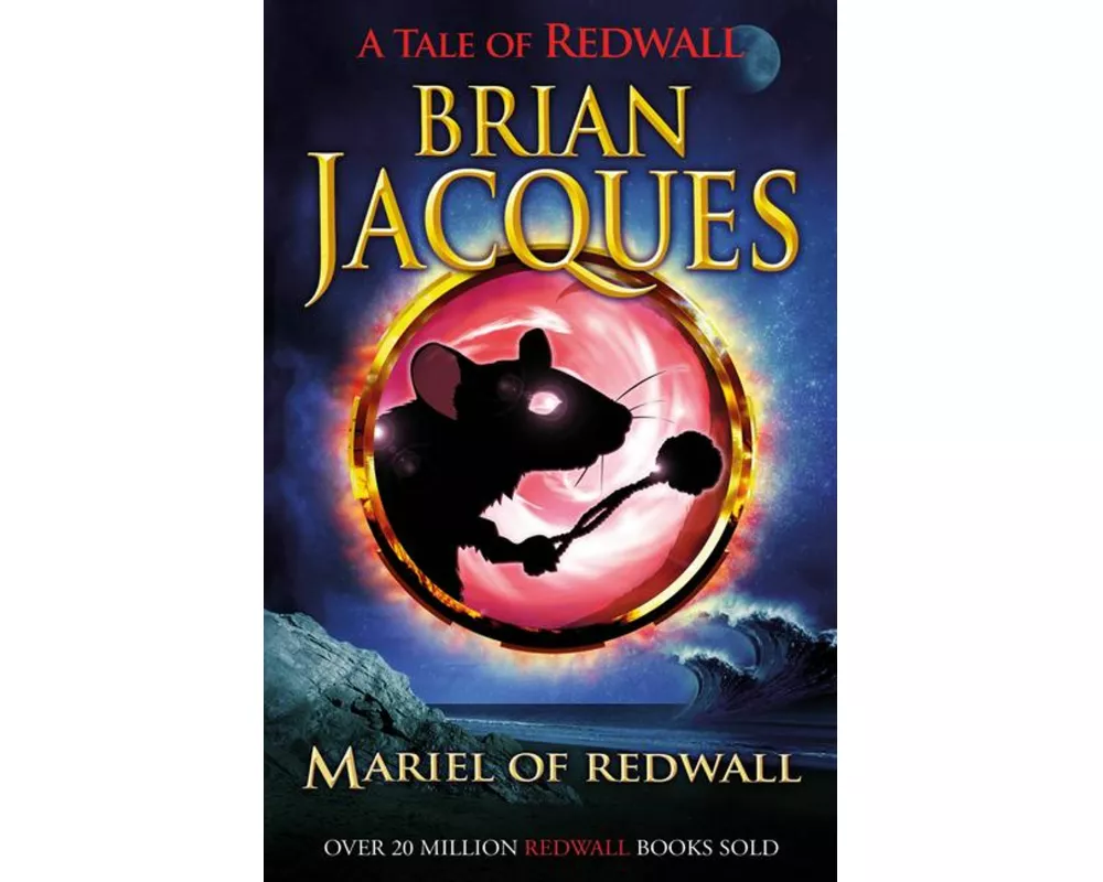 Mariel of Redwall