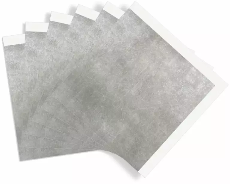 d-c-fix Wanddekoration Solid Concrete 6 Stück, 30.5 x 30.5 cm