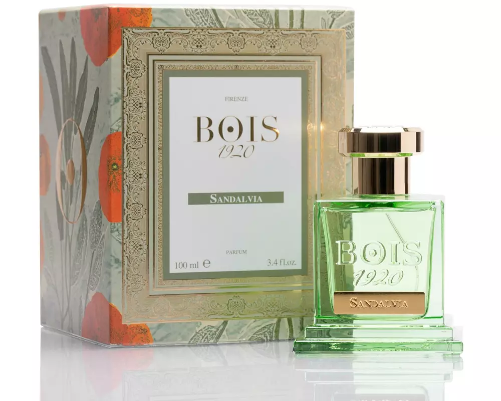 bois 1920 Sandalvia 100 ml