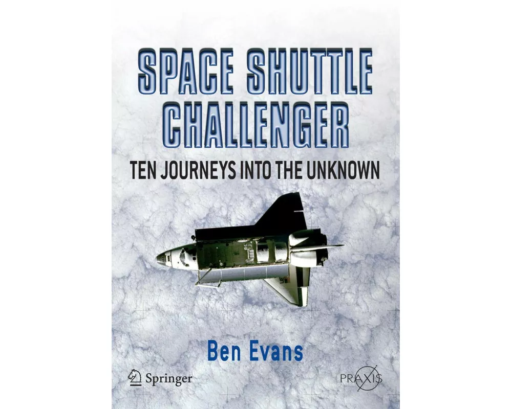 Space Shuttle Challenger