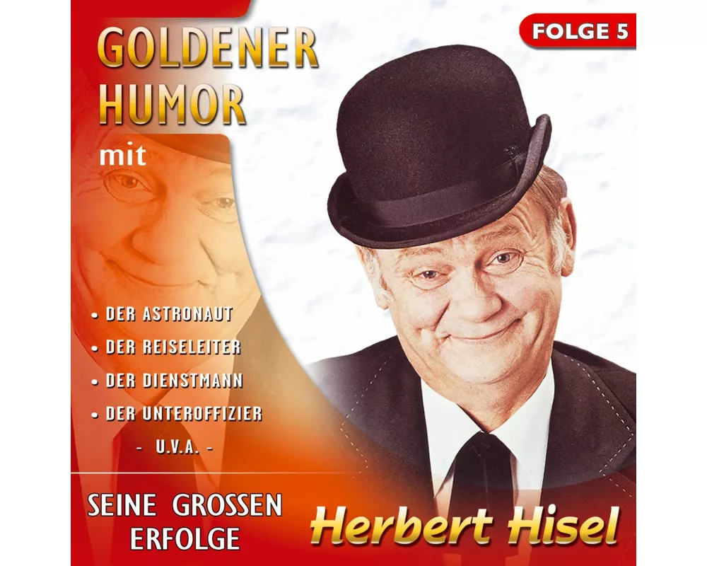Goldener Humor,Folge 5