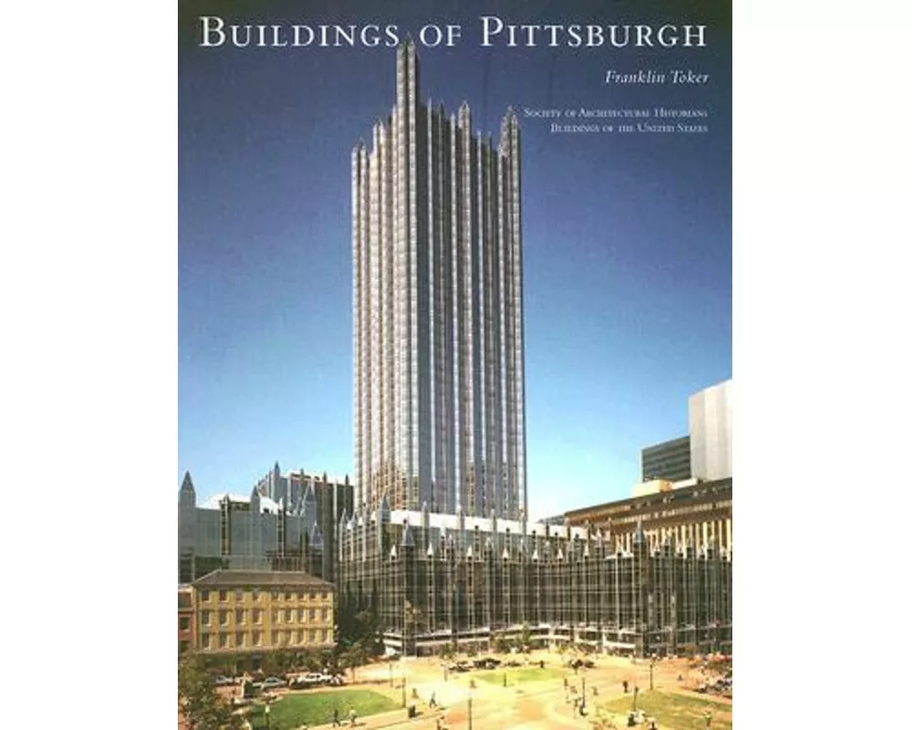 Buildings of Pittsburgh
