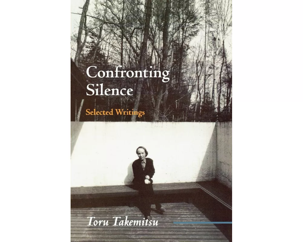 Confronting Silence