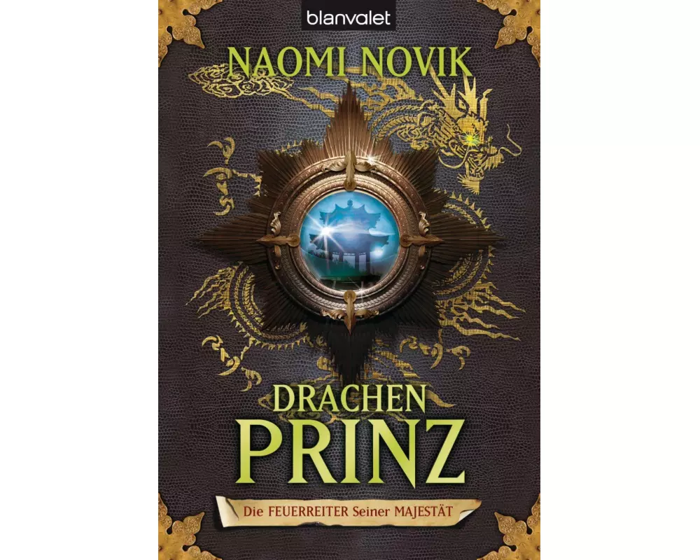 Die Feuerreiter Seiner Majestät 02