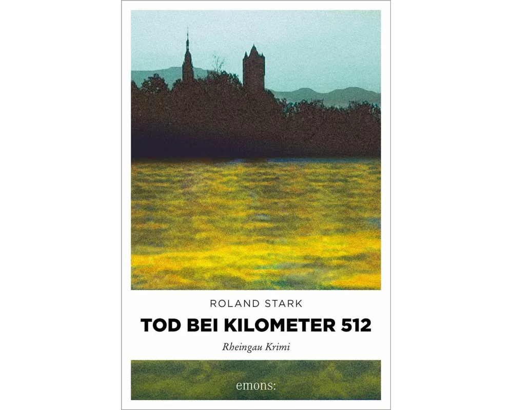 Tod bei Kilometer 512