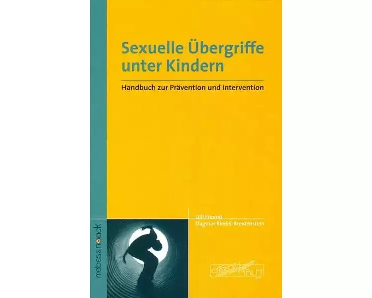 Sexuelle Übergriffe unter Kindern