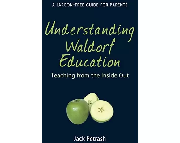 Understanding Waldorf Education