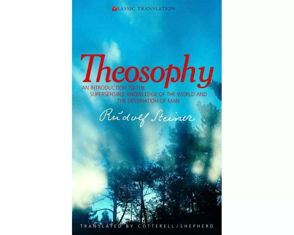 Theosophy
