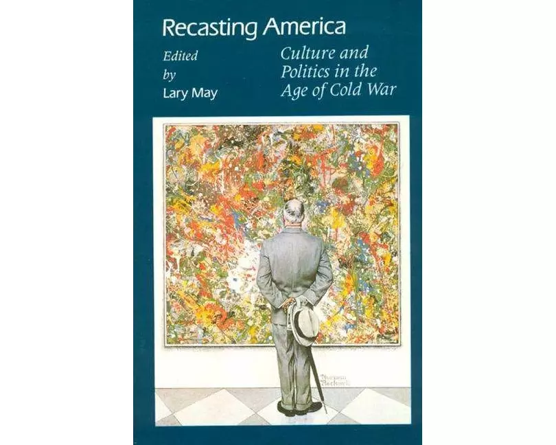 Recasting America