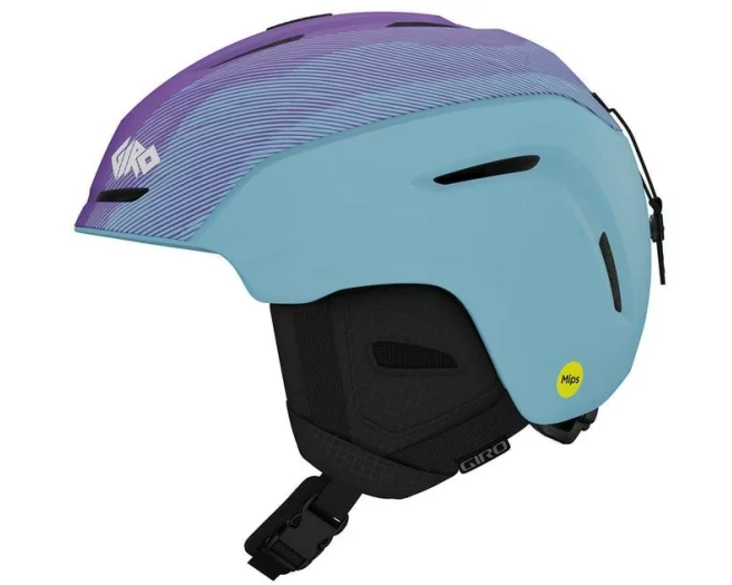 Giro Helm Neo Jr. MIPS, M