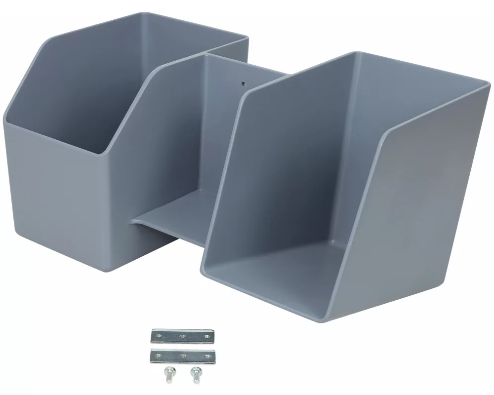 ERGOTRON Accessory attached bin LearnFit