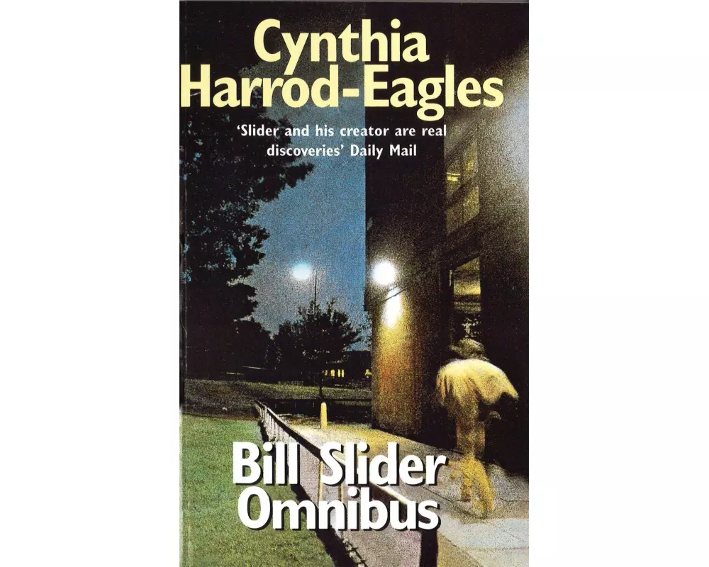 Bill Slider Omnibus