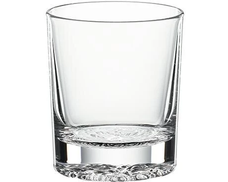 Spiegelau Lounge 2.0 SOF Set/4 238 ml, 4 Stück, Transparent
