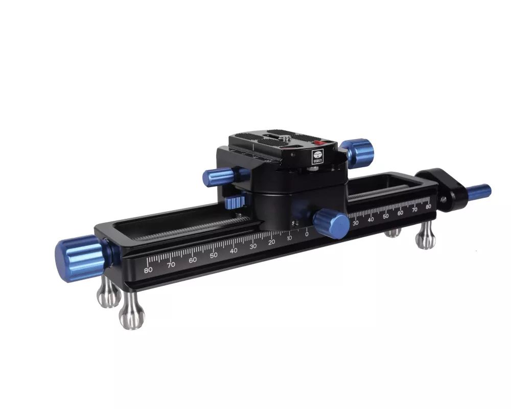 Sirui Makroschlitten MS18