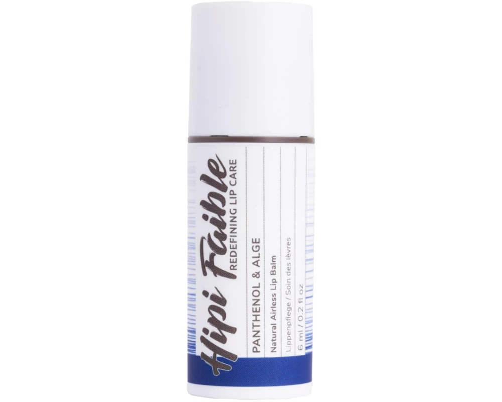 Hipi Faible Panthenol & Alge 6 ml