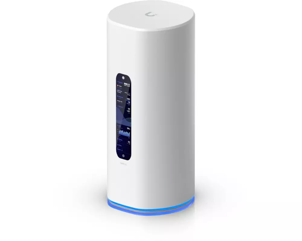 Ubiquiti Dream Router 5G Max