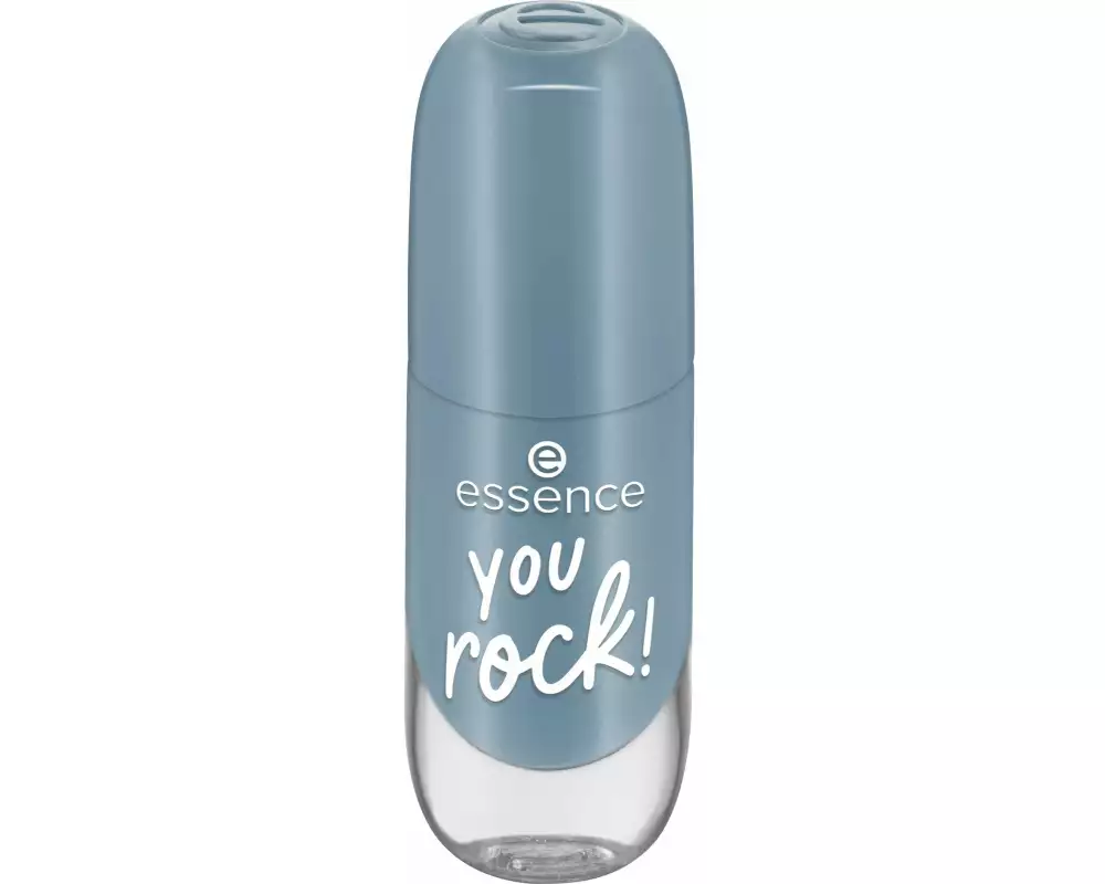 essence Nagellack 64 YOU rock!
