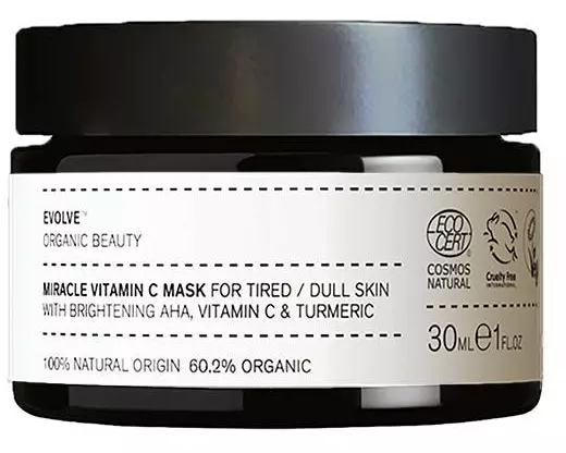EVOLVE Miracle Vitamin C Mask 60 ml