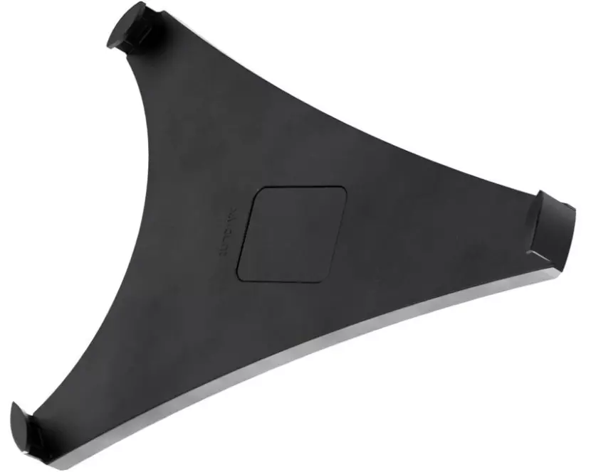 xMount @Car Flexibel Lüftungshalter im Auto iPad Pro 12.9"