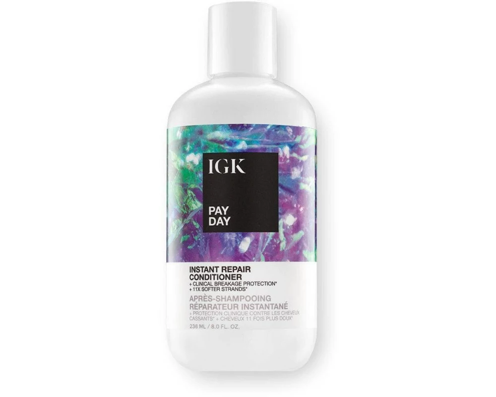 IGK Pay Day Instant Repair Conditioner 236 ml
