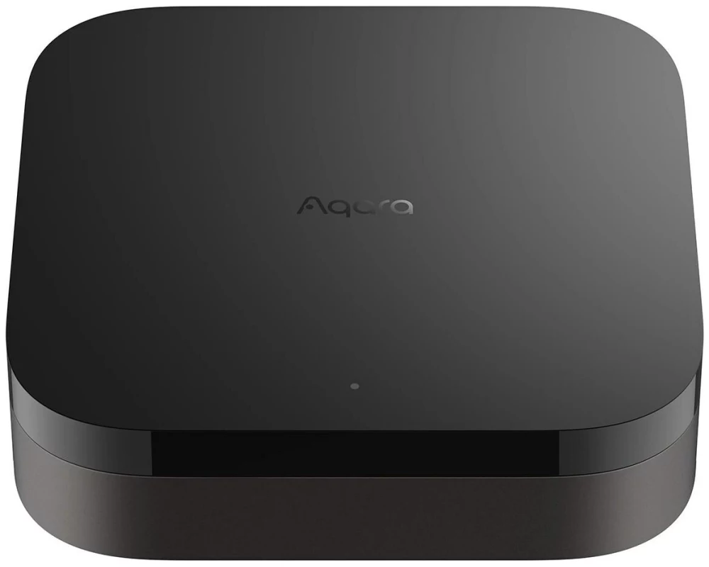 Aqara HUB M3