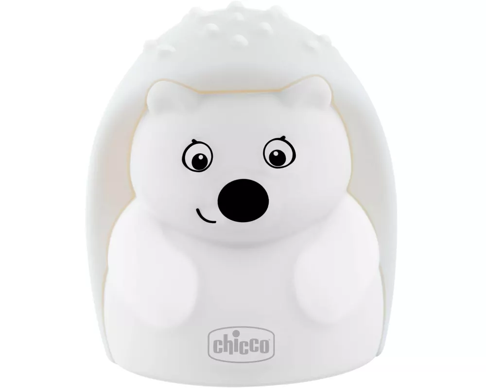 Chicco Nachtlicht Sweet Lights Igel