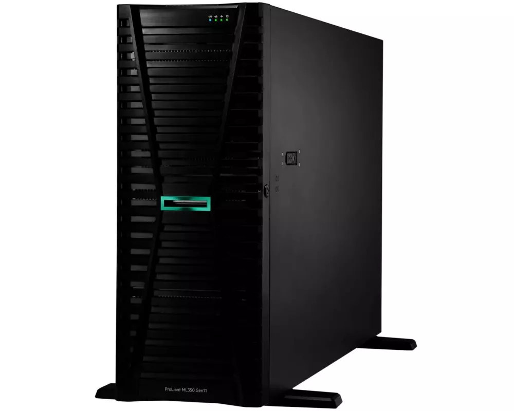 HPE Server ProLiant ML350 Gen11 Intel Xeon Gold 5418Y