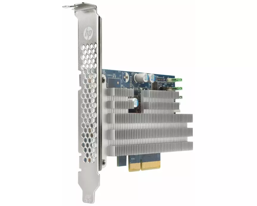 HP Z Turbo Drive 1TB TLC Z8G4 SSDModule