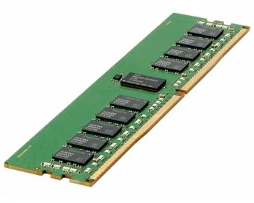 HPE Memory 8GB DDR4-2933Y RDIMM, 1 Rank, x8, Smart Memory to ProLiant G10 2nd CPU