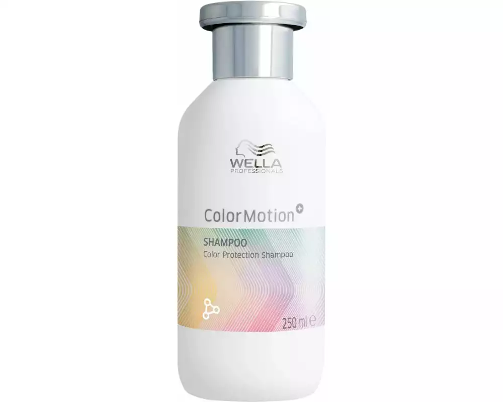 wella Shampoo ColorMotion+ Farbschutz 250 ml