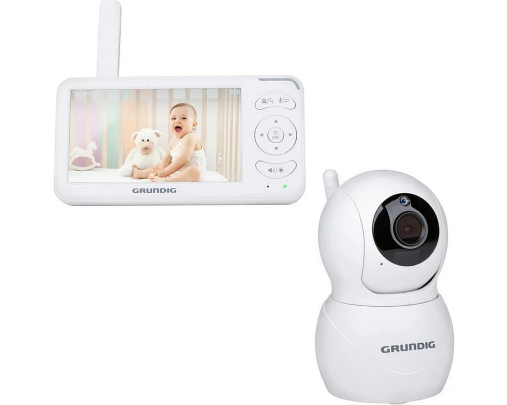 Grundig Babyphone MEGBA6680/001