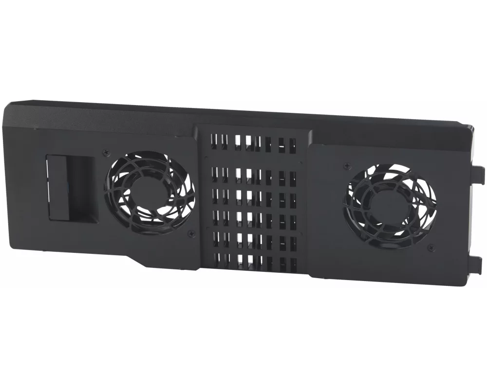 HP Z6 PCIe, Rtner wFans