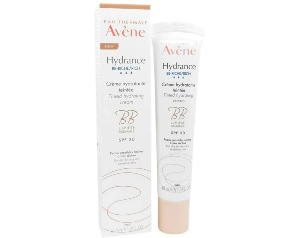 Avène Hydrance BB reichhaltig 40 ml