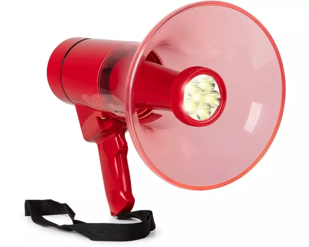 Vonyx Megaphon MEG050