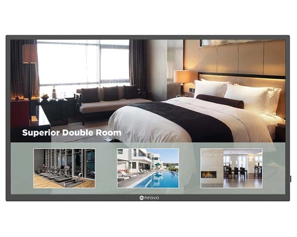 AG Neovo PM-3202 800.10 mm LCD Digital Signage Display