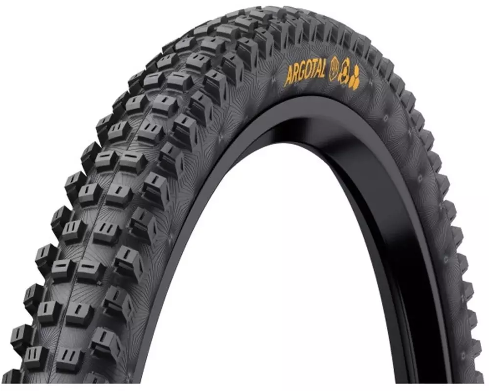 Continental Velopneu Argotal Downhill Soft, 29 " x 2.4 "