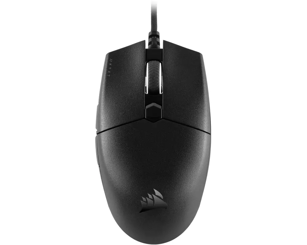 Corsair Gaming-Maus KATAR PRO Wired iCUE
