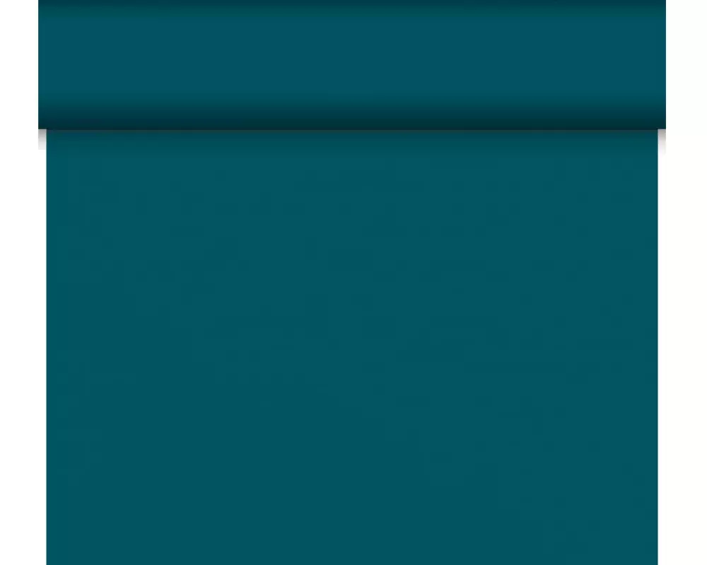 Duni Tischläufer Tête-à-Tête 40 cm x 24 cm, Ocean