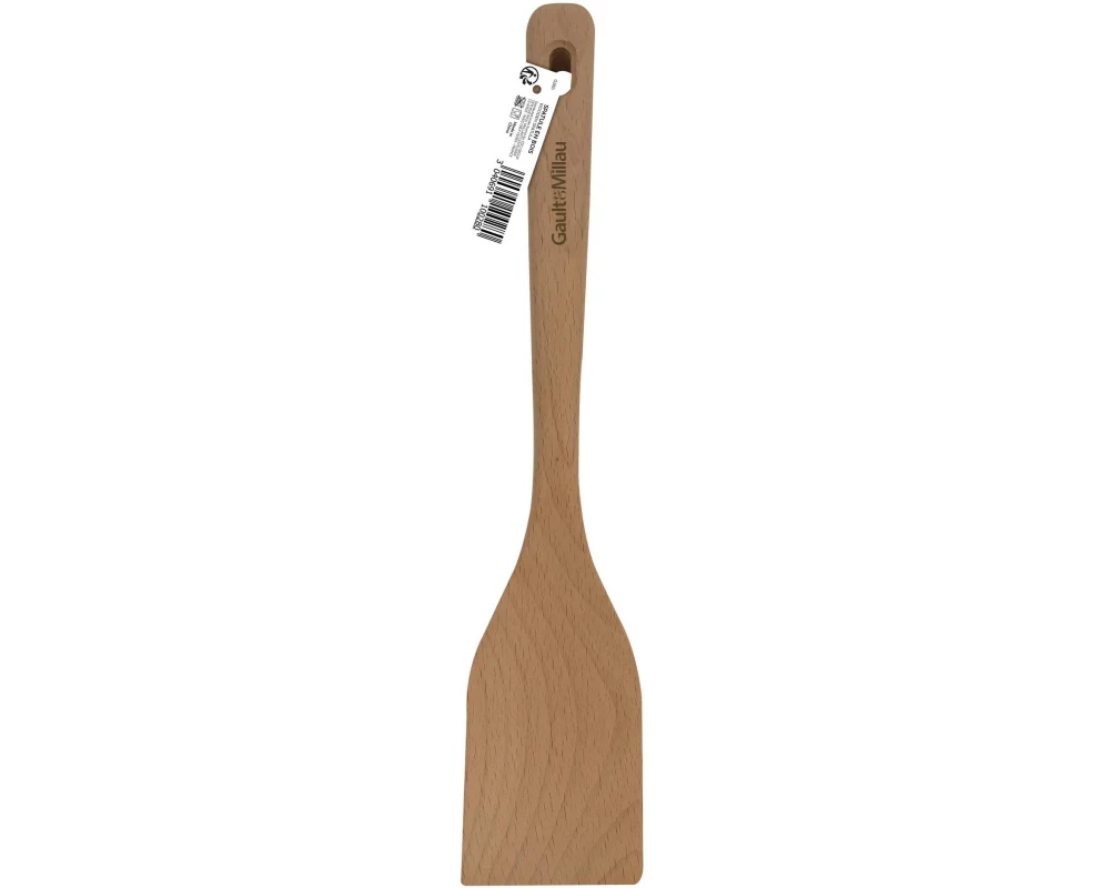 Gault Millau Pfannenwender 32 cm, Braun