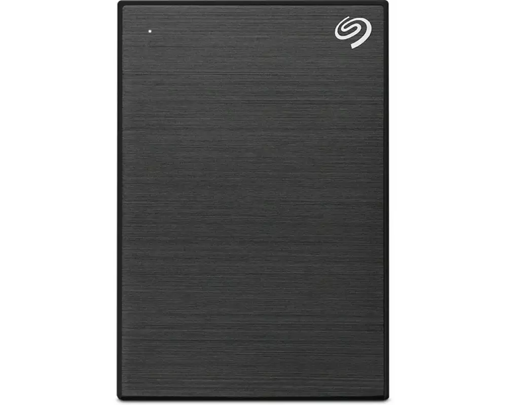 Seagate Externe Festplatte One Touch Portable 2.5" 5 TB