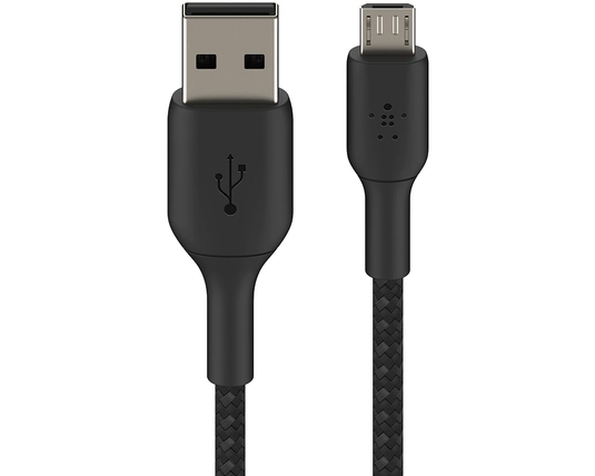Belkin 1 m Micro-USB Data Transfer Cable