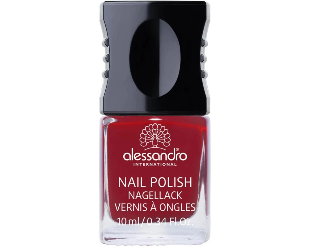 alessandro Colour Explosion 934 P.S. I Love You 934 P.S. I Love You