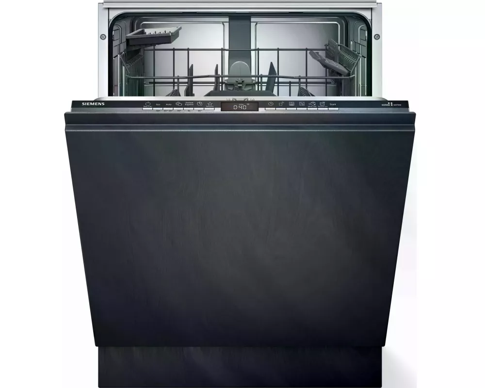 Siemens Einbaugeschirrspüler SN73EX01AH