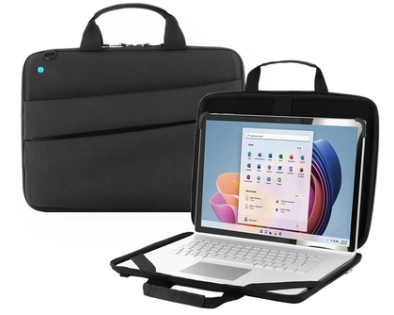 THEONE RUGGED CASE CLAMSHELL