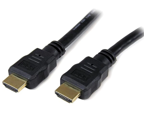 StarTech.com 0.3m (1ft) Short High Speed HDMI Cable