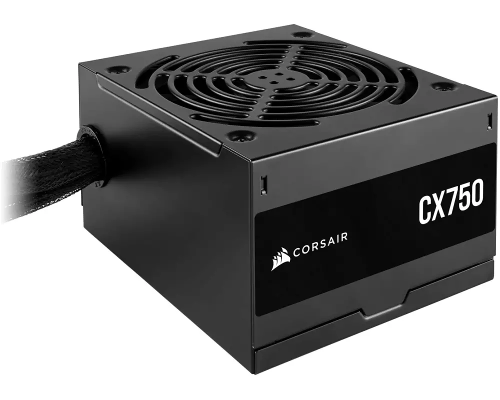 Corsair Netzteil CX Series CX750 750 W