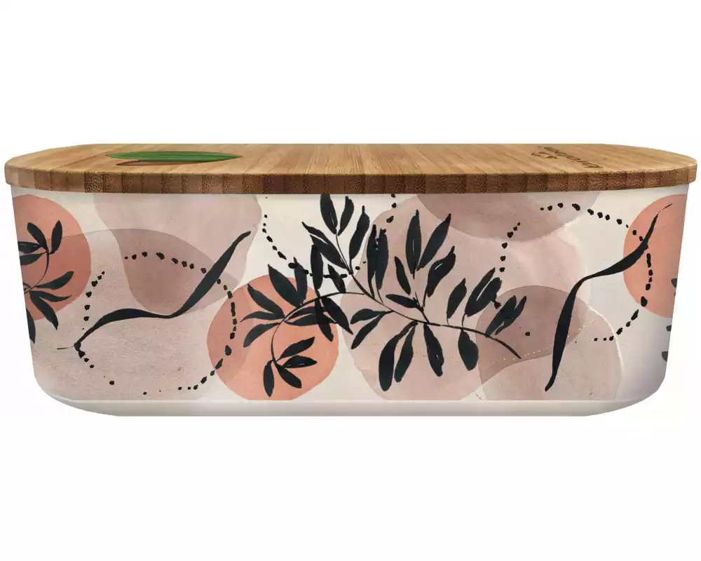 BioLoco Lunchbox Plant Oval Sunset Over Iwami